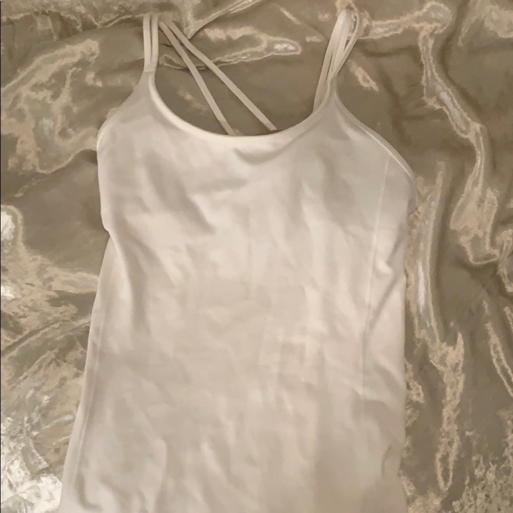 Lululemon top